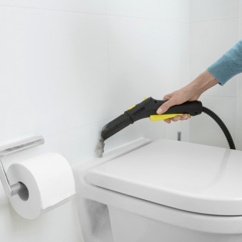 Dampfreiniger SC 2 DELUXE EasyFix Kärcher