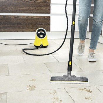 Dampfreiniger SC 2 DELUXE EasyFix Kärcher