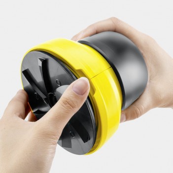 Grattoir à glace électrique EDI 4 Kärcher