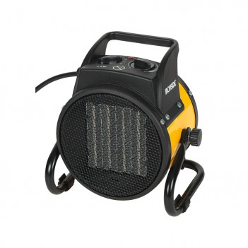 Heizlüfter Ironside. PTC 2kW Keramik
