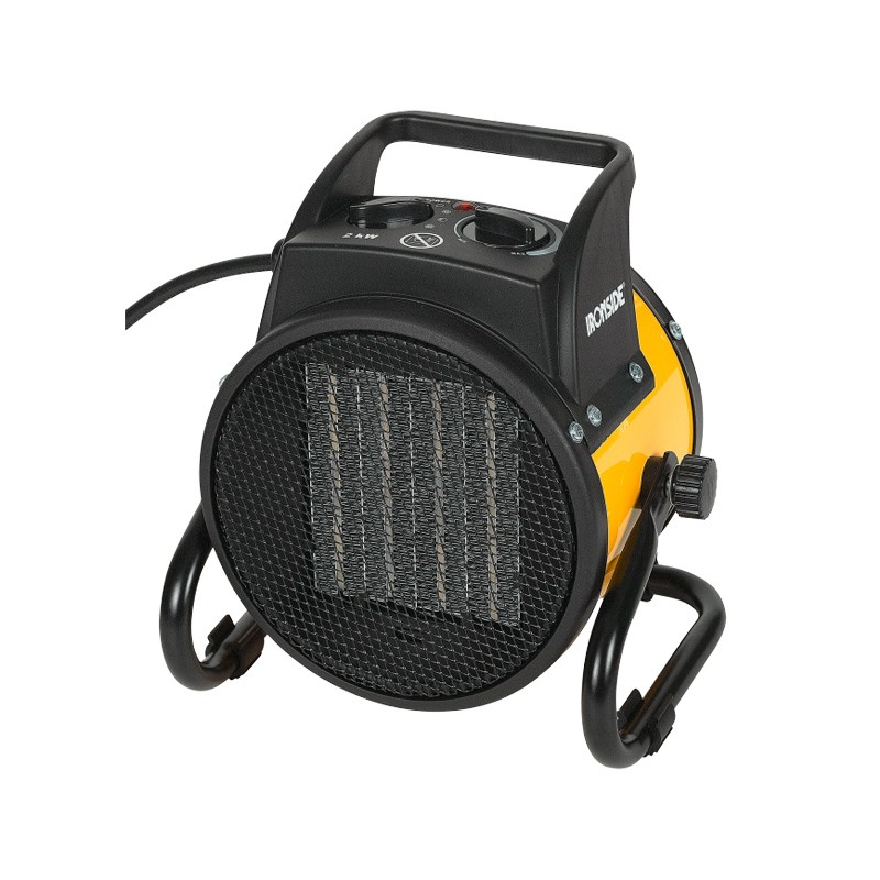 Heizlüfter Ironside. PTC 2kW Keramik Heizlüfter Ironside. PTC 2kW Keramik