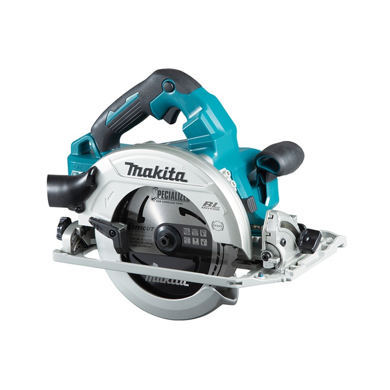 Akku Handkreissäge 62.5 mm Ø 190 mm 2x18V AWS DHS783ZJU Makita Akku Handkreissäge 62.5 mm Ø 190 mm 2x18V AWS DHS783ZJU Makita