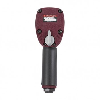 Druckluft-Schlagschrauber, extra-kurz, 1/2" 920Nm Kraftwerk