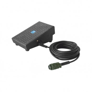 Pédale de commande à distance RC-FA1 - 4 m (MMA/TIG) Gys