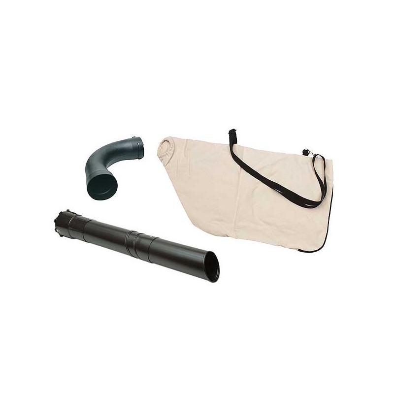 Set d'aspiration pour souffleur BHX2501 Makita Set d'aspiration pour souffleur BHX2501 Makita