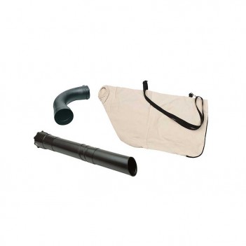 Set d'aspiration pour souffleur BHX2501 Makita