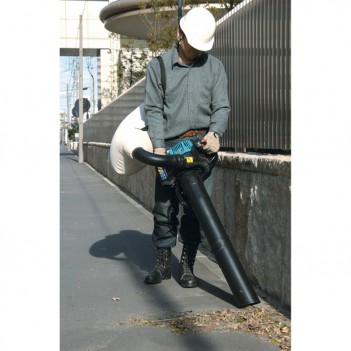Saugset für Gebläse BHX2501 Makita