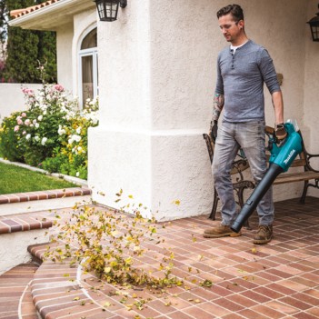 Souffleur de jardin 18V DUB184 Makita