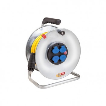 Enrouleur de câble BAT SK 290 IP21 33m Brennenstuhl