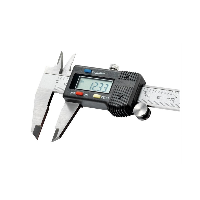 Messschieber, digital M-150B Jet Messschieber, digital M-150B Jet