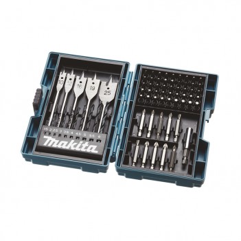 Set forets et embouts 71 pièces B-50295 Makita