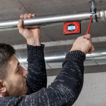 Go! Smart Digitaler neigungsund winkelmesser  Sola