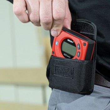 Go! Smart Digitaler neigungsund winkelmesser  Sola