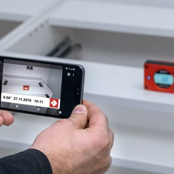 Go! Smart Digitaler neigungsund winkelmesser  Sola