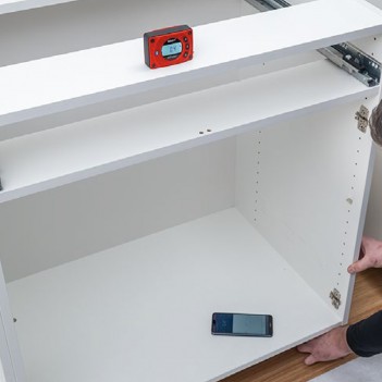 Go! Smart Digitaler neigungsund winkelmesser  Sola