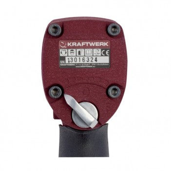 Druckluft-Schlagschrauber 744 Nn 1/2'' Kraftwerk