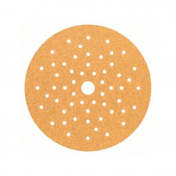 5er-Pack Schleifblatt für Exzenterschleifer 125mm Bosch C470