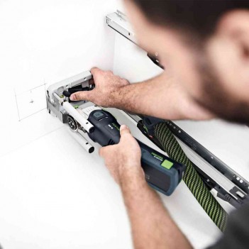 Aide au positionnement OSC-AH pour OSC 18 Festool