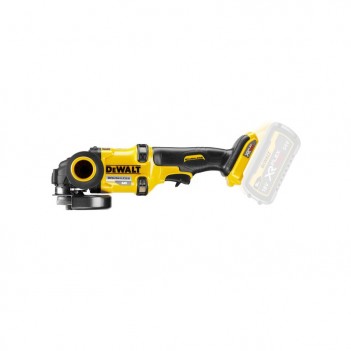 Meuleuse angulaire 125mm 54V XR FLEXVOLT DCG418NT DeWalt