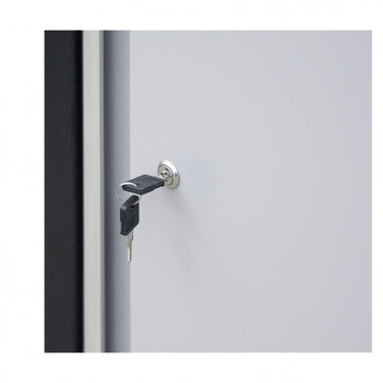 Meuble d‘angle bas Mobilio 3964-16 Kraftwerk