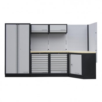 Meuble d‘angle bas Mobilio 3964-16 Kraftwerk