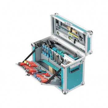 Leichtbau-Werkzeugkiste COMPACT MAX Technocraft