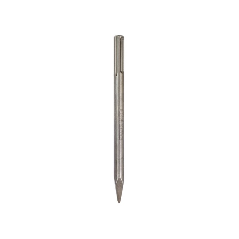 Meissel - Spitzmeissel SDS-Max 300 mm DT6820-QZ DeWalt Meissel - Spitzmeissel SDS-Max 300 mm DT6820-QZ DeWalt
