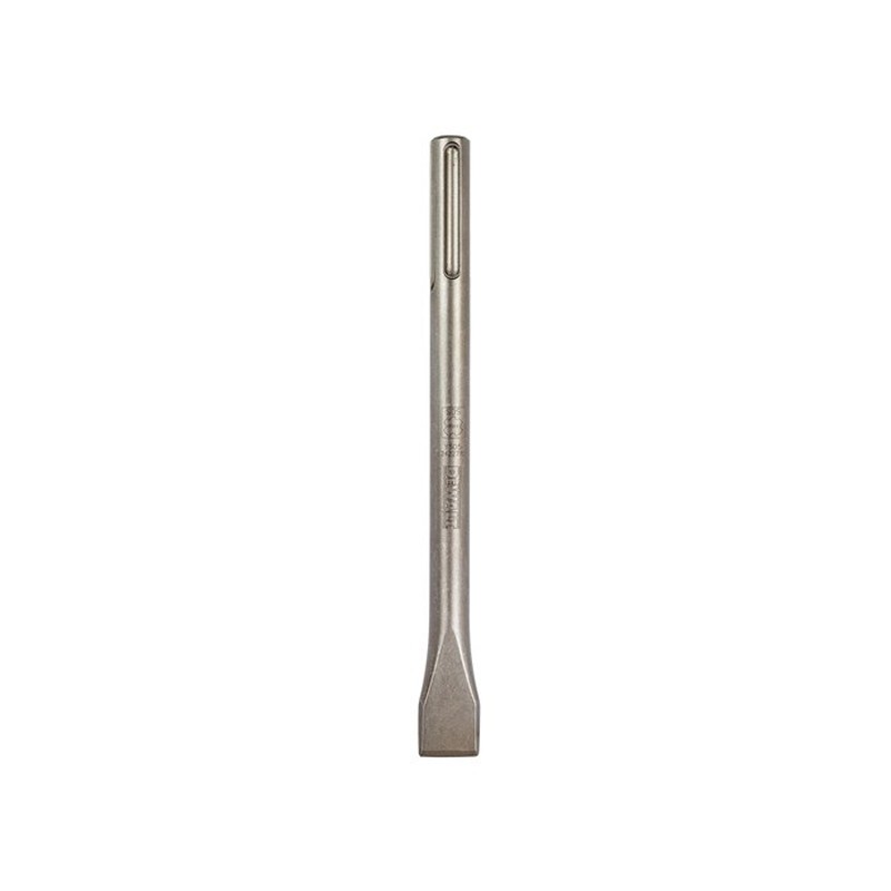 Burin plat SDS-Max 300x25 mm DT6822-QZ DeWalt Burin plat SDS-Max 300x25 mm DT6822-QZ DeWalt