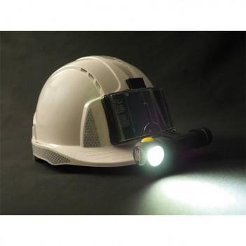 LED-Lampe 2500 Lumen FR2500 K-LIGHT Prolutech