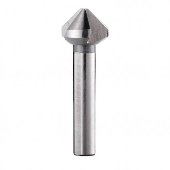 HSS Versenker-Bits-Satz, 90°, 6-tlg Technocraft