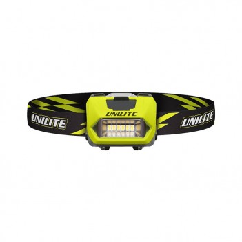 LED-Scheinwerfer 350 Lumen HDL6R Prolutech