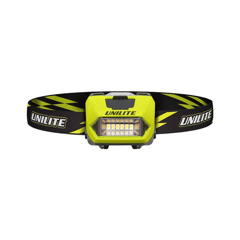 LED-Scheinwerfer 350 Lumen HDL6R Prolutech LED-Scheinwerfer 350 Lumen HDL6R Prolutech