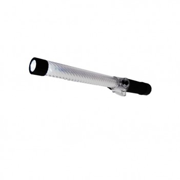 Wiederaufladbarer 3-farben-LED-lichtstab K-Sign Prolutech