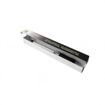 Wiederaufladbarer 3-farben-LED-lichtstab K-Sign Prolutech