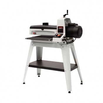 Ponceuse à cylindre JWDS-1836-M Jet