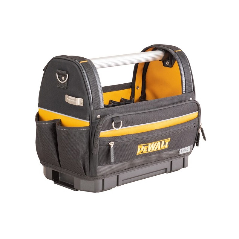 Panier porte outils 45 cm Tstak DWST82990-1 DeWalt Panier porte outils 45 cm Tstak DWST82990-1 DeWalt