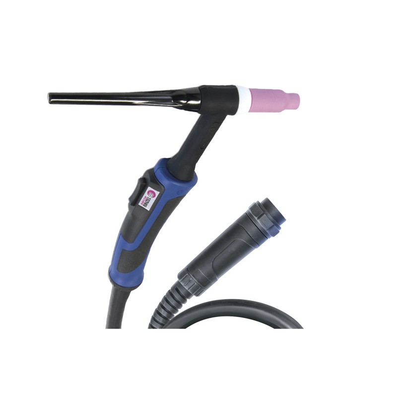 WIG-Brenner GRIP SR 17 DB - 4 m - EURO-Stecker Gys WIG-Brenner GRIP SR 17 DB - 4 m - EURO-Stecker Gys