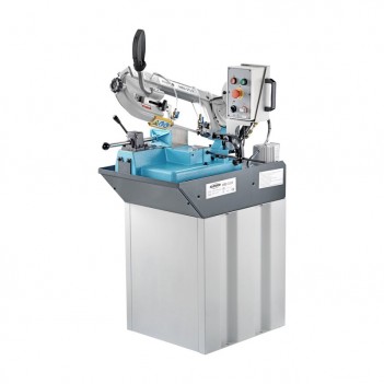 Metallbandsäge MBS-151V Alduro
