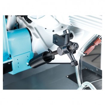 Metallbandsäge MBS-227KVI Alduro