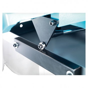 Metallbandsäge MBS-227KVI Alduro