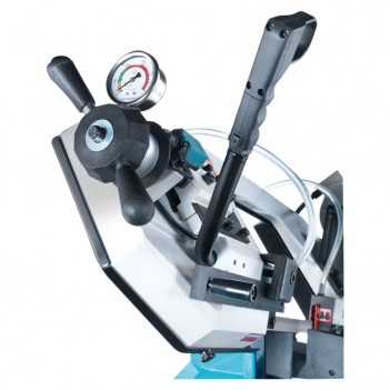 Metallbandsäge MBS-227KVI Alduro