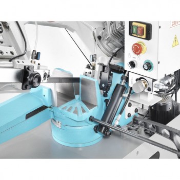 Metallbandsäge MBS-181 400V Alduro