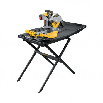 Stein- und Fliesensäge 250 mm DeWalt D24000S