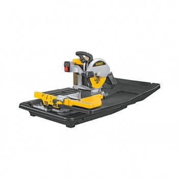 Scie à carrelage 250mm DeWalt D24000S