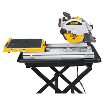 Stein- und Fliesensäge 250 mm DeWalt D24000S