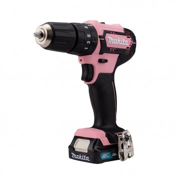 Perceuse-frappeuse à accu 12V + 1 Accu HP333DSAP Makita