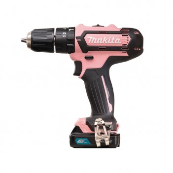 Perceuse-frappeuse à accu 12V + 1 Accu HP333DSAP Makita
