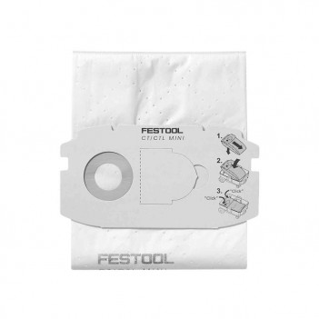 Sac filtre SELFCLEAN SC...