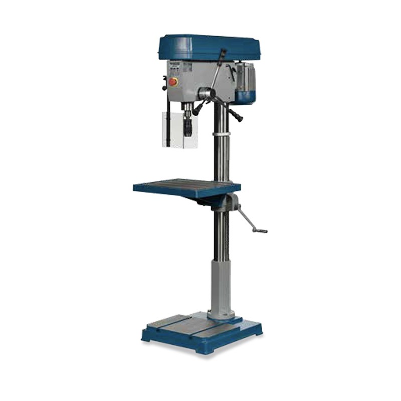 Säulenbohrmaschine 400V, 0,75 kW, BMS-2612T Proton Säulenbohrmaschine 400V, 0,75 kW, BMS-2612T Proton