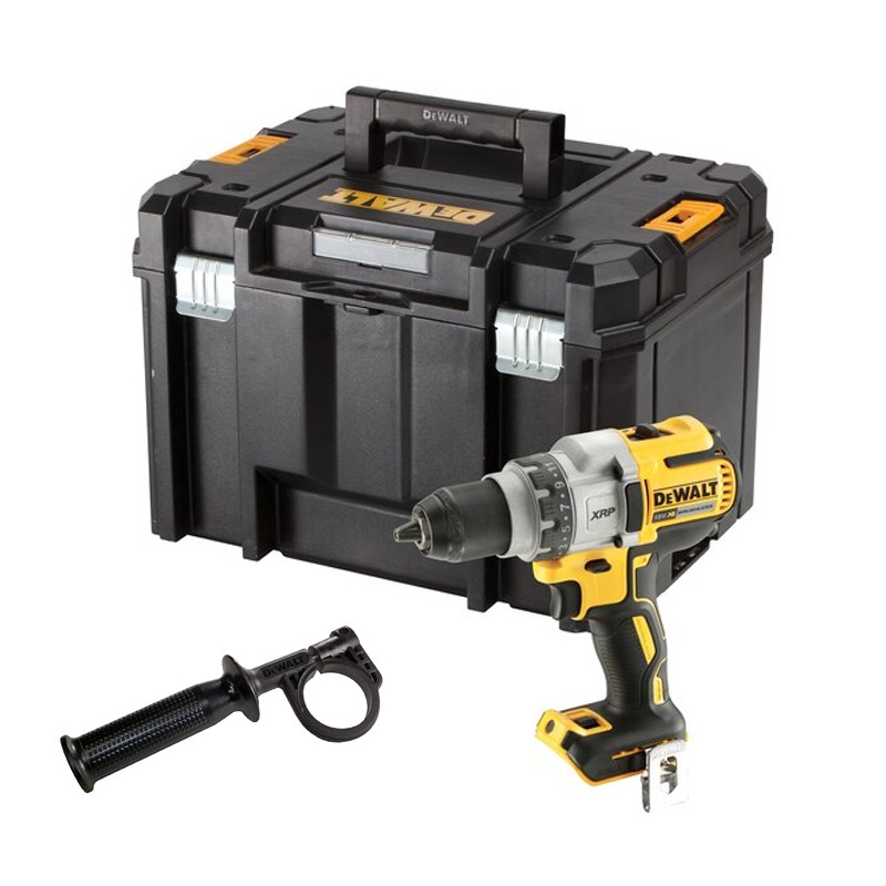 Perceuse/Visseuse XRP 18V DCD991 (avec ou sans accus) DeWalt Perceuse/Visseuse XRP 18V DCD991 (avec ou sans accus) DeWalt